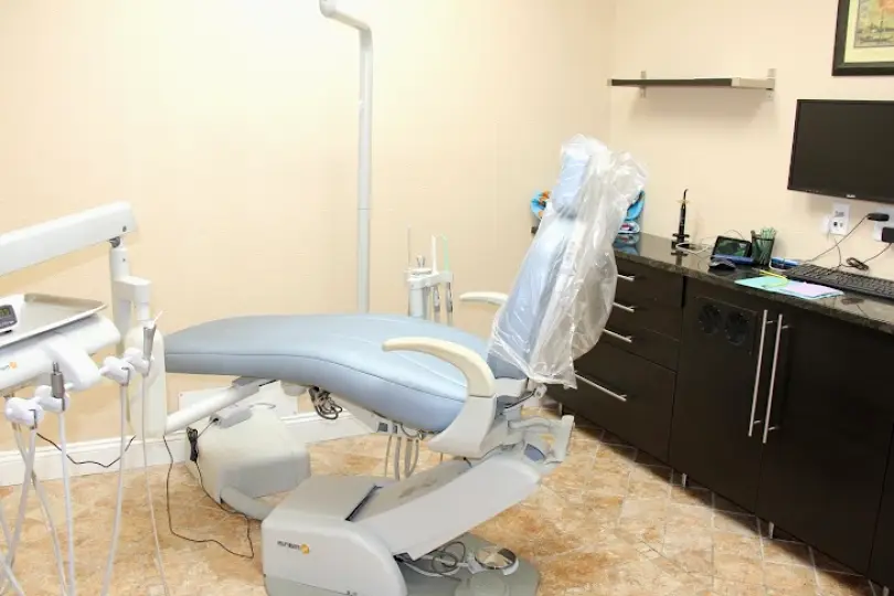 Venice Venetian Dental