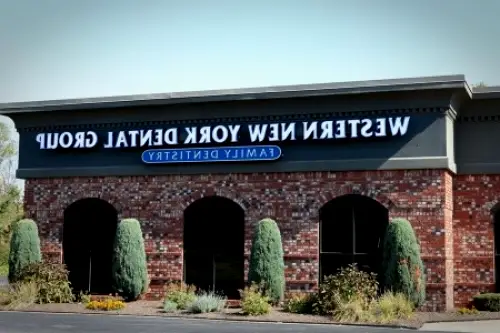 Western New York Dental Group Orchard Park