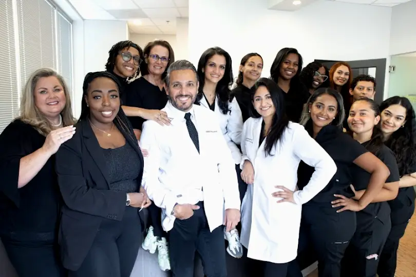 Woodbridge Comfort Dental Care