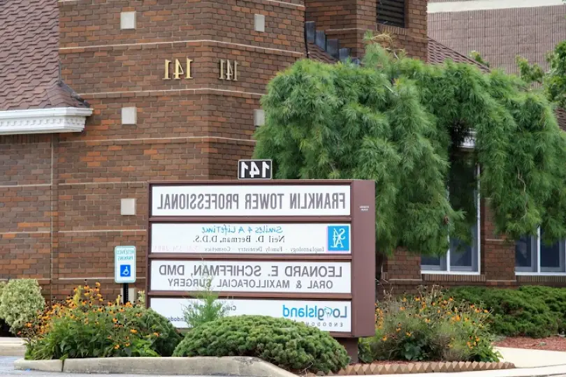 Woodmere Schiffman Oral Surgery