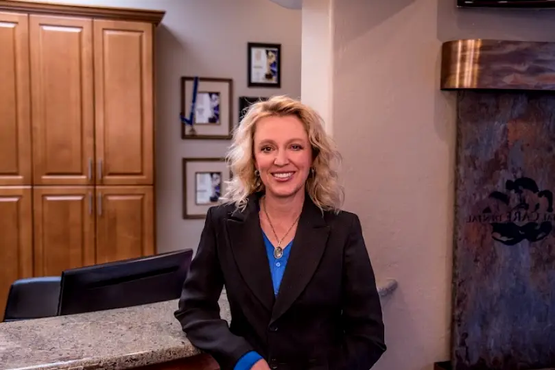 American Fork Jorgensen Michelle DDS