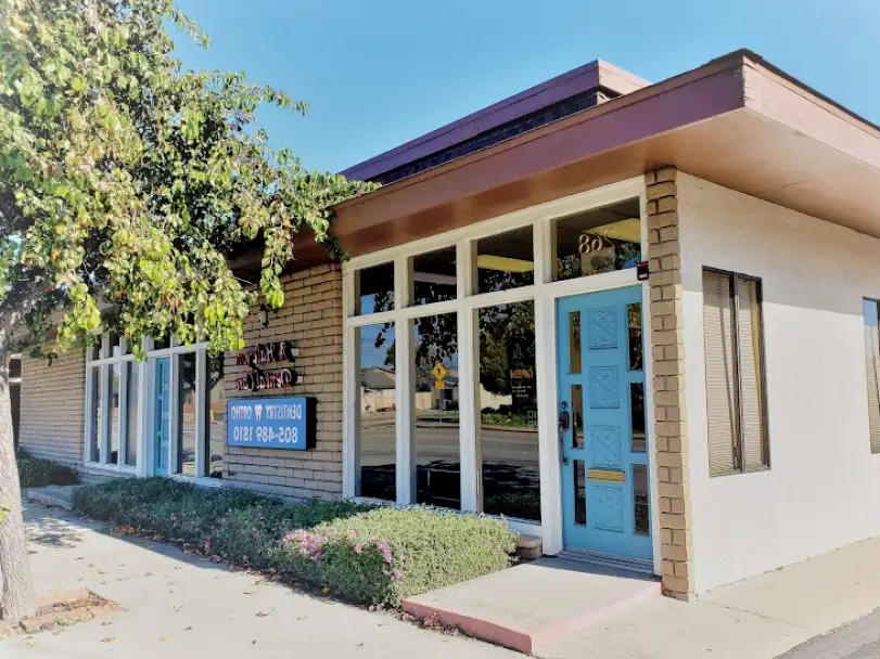 Arroyo Grande A Halcyon Dental Care