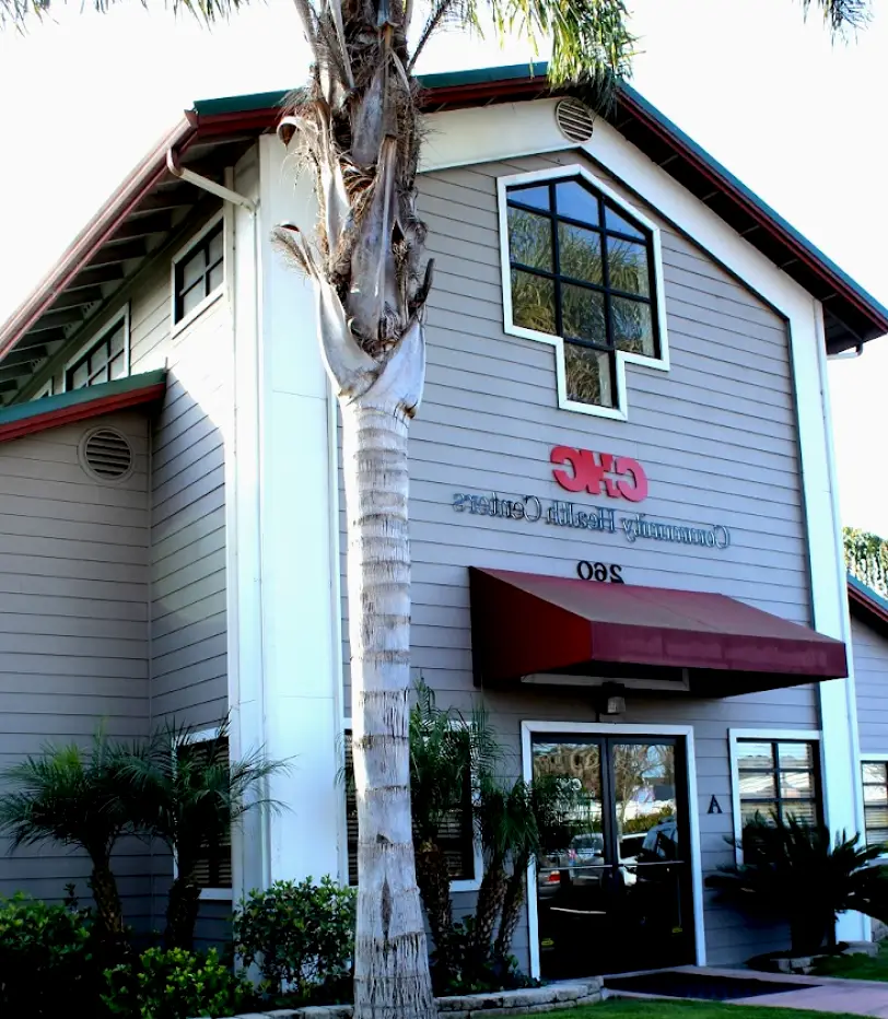 Arroyo Grande Community Health Centers - Station Way