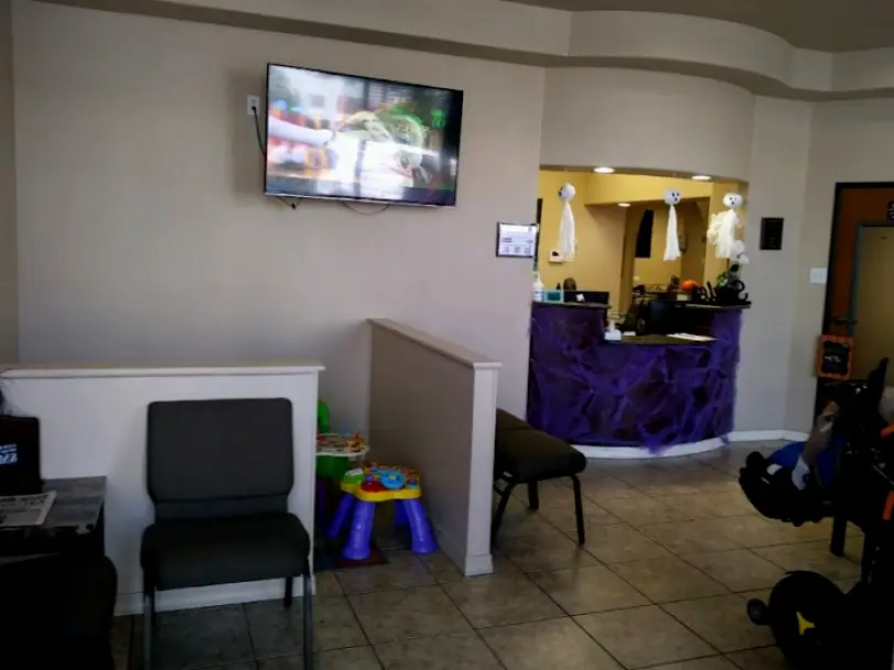  Austin Access Dental