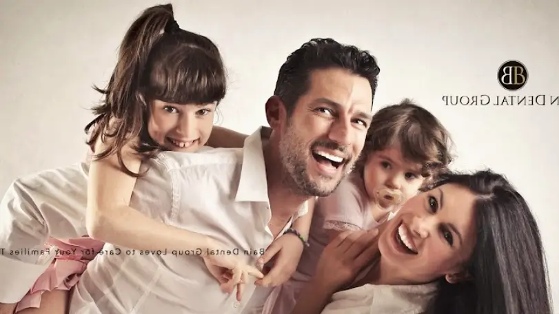 Bain Dental Group Villa Rica