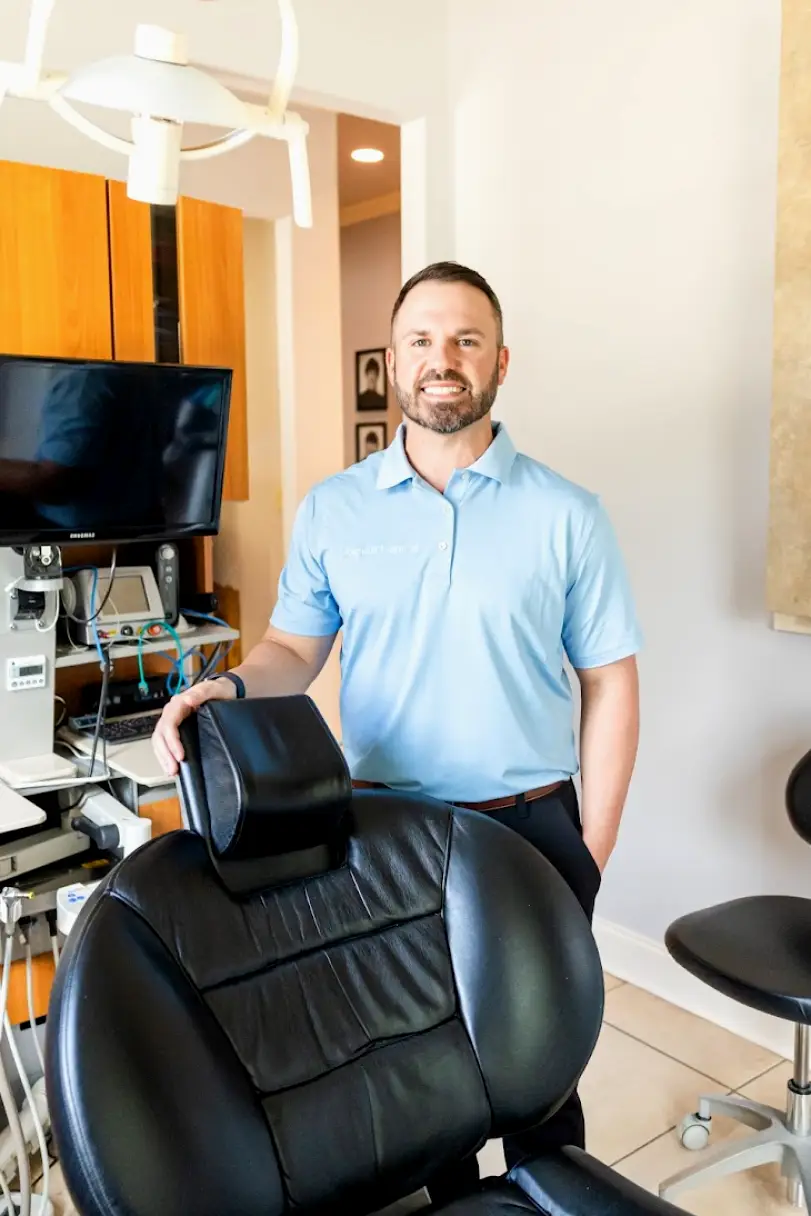 Baton Rouge Red Stick Dentistry