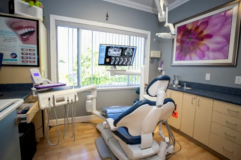 Berkeley Dentistry - Ricky Singh, DMD