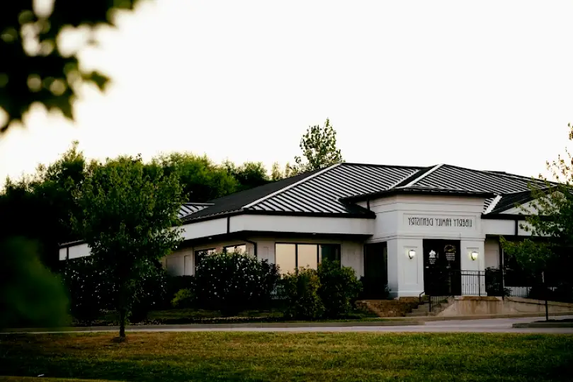 Bloomington Liberty Family Dentistry