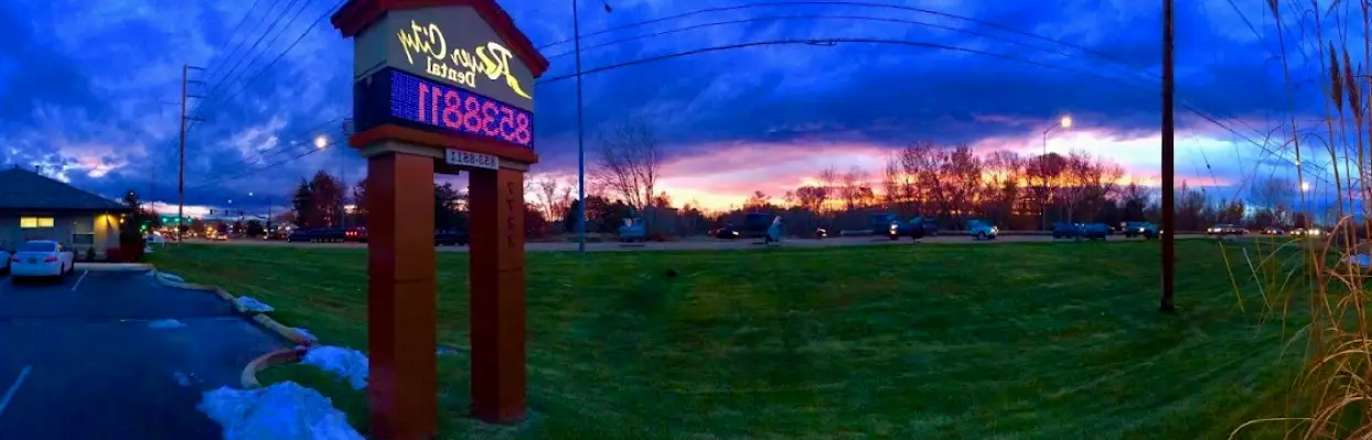  Boise River City Dental