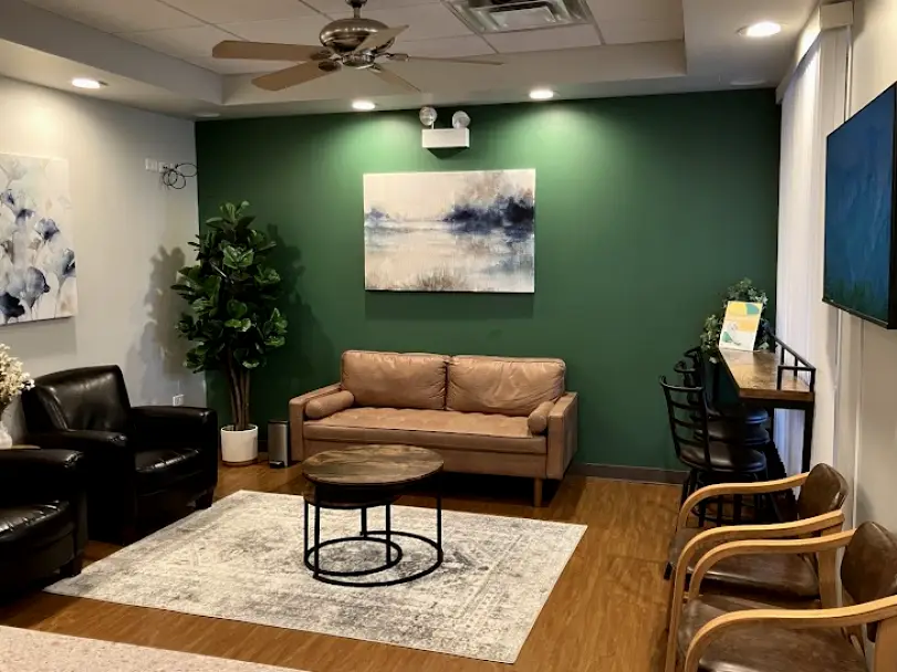  Bolingbrook Aesthetic Family Dentistry