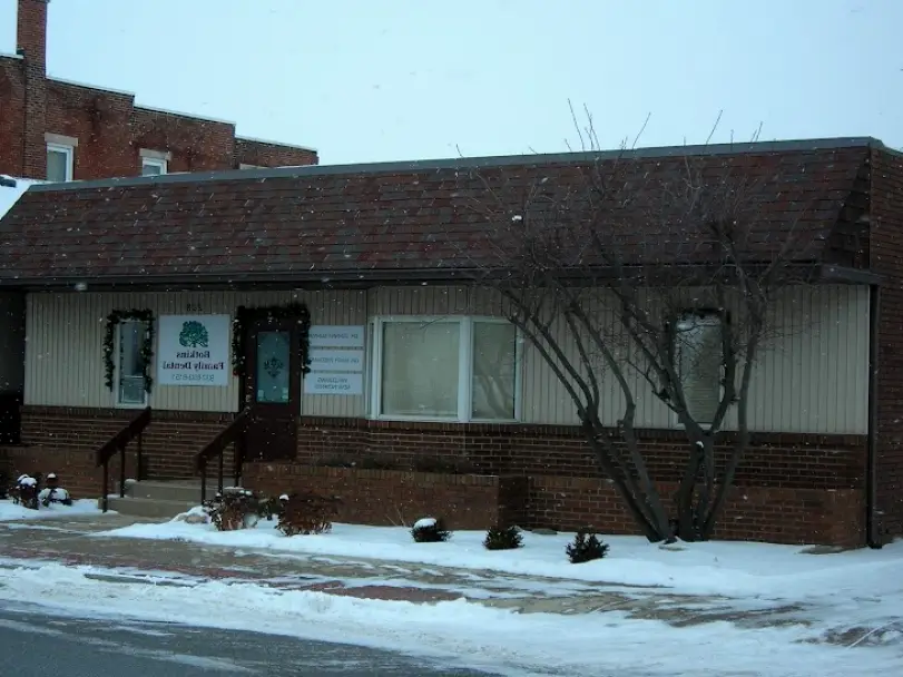 Botkins Family Dental