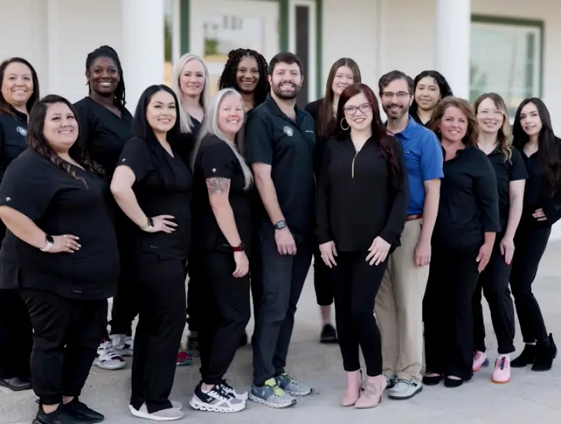 Burleson Ballard Family Dentistry
