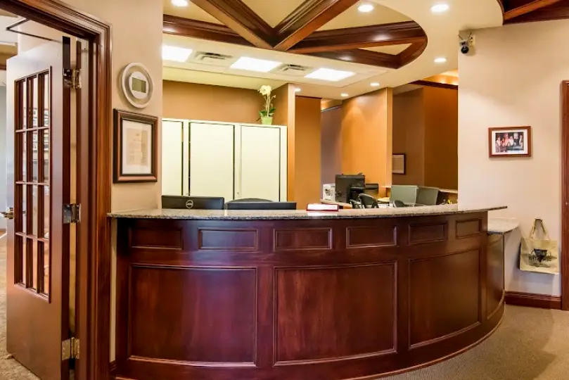 Carmel Cool Creek Dentistry