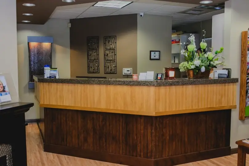 Carmichael Family Dentistry-Dr.Richard C. Yee DDS