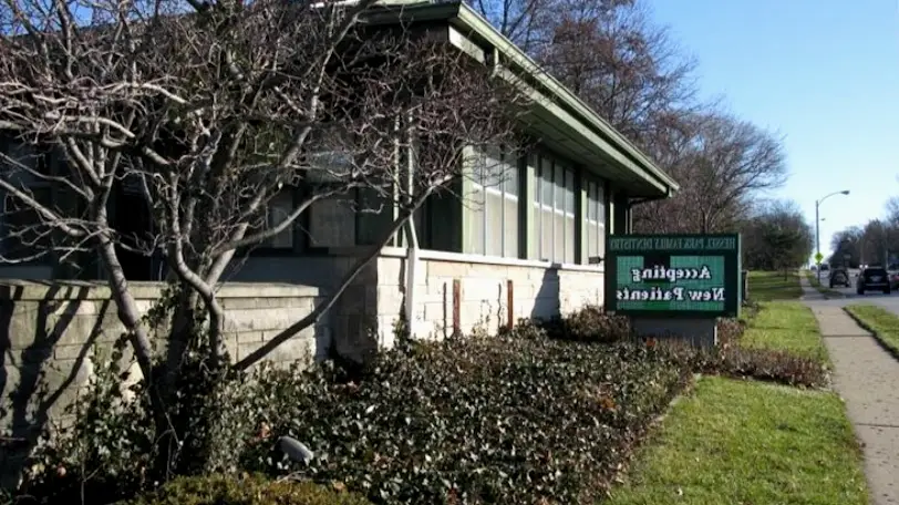 Champaign Hessel Park Family Dentistry