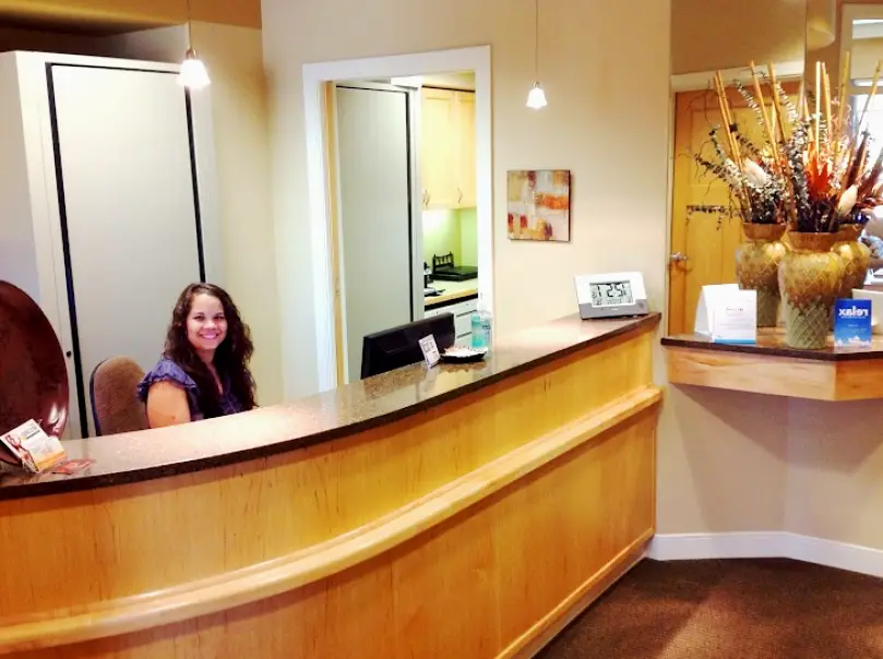Claremont Courtyard Dentistry: Nicholas Gih, DDS