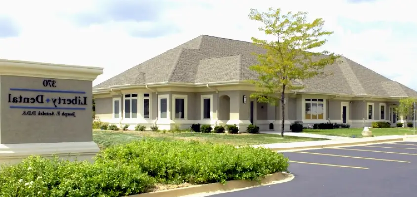 Crystal Lake Joseph F. Antolak, DDS