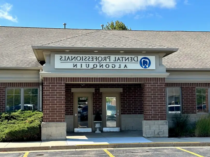 Dental Professionals of Algonquin
