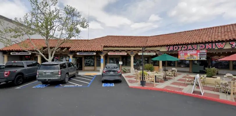 El Cajon Simhairy Dental