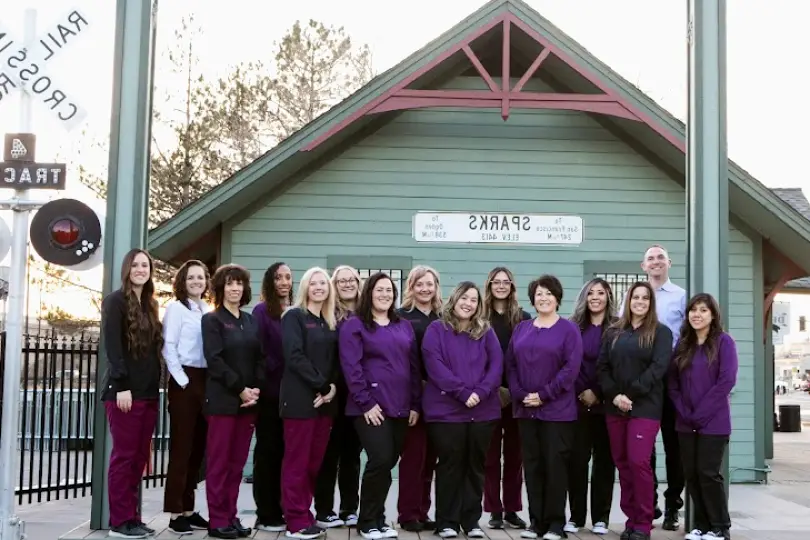 Fallon Welmerink Orthodontics