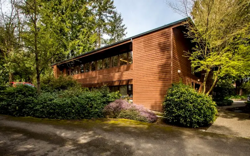  Fiscus Dentistry Bainbridge Island