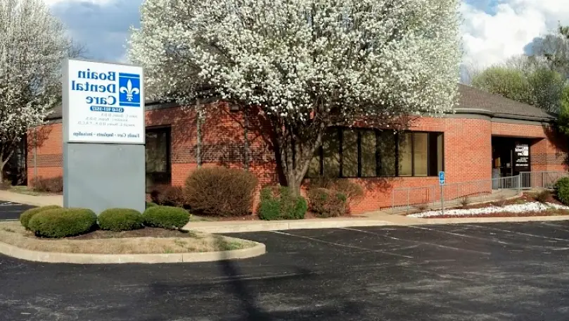 Florissant Boain Dental Care