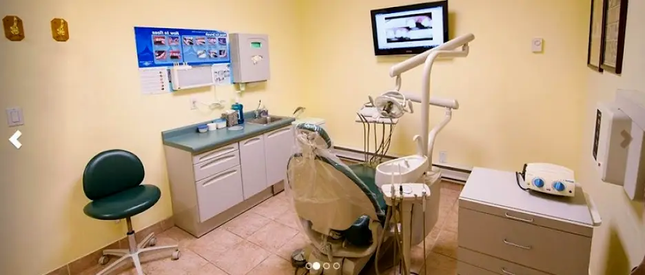  Flushing Evonne Hwang, DDS