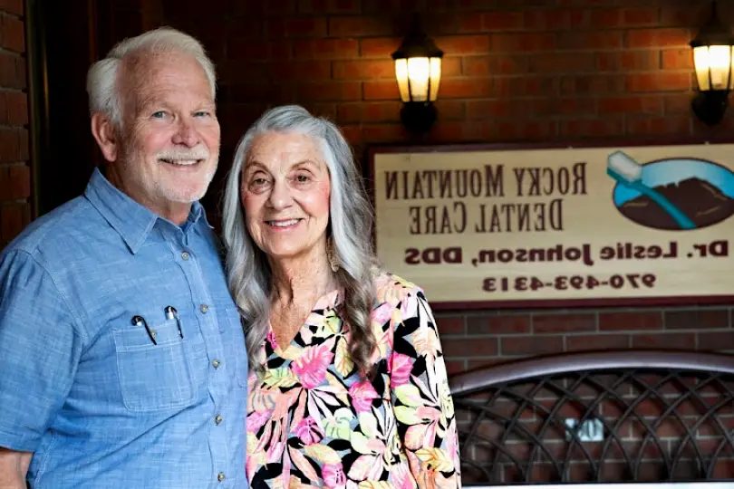 Fort Collins Rocky Mountain Dental Care