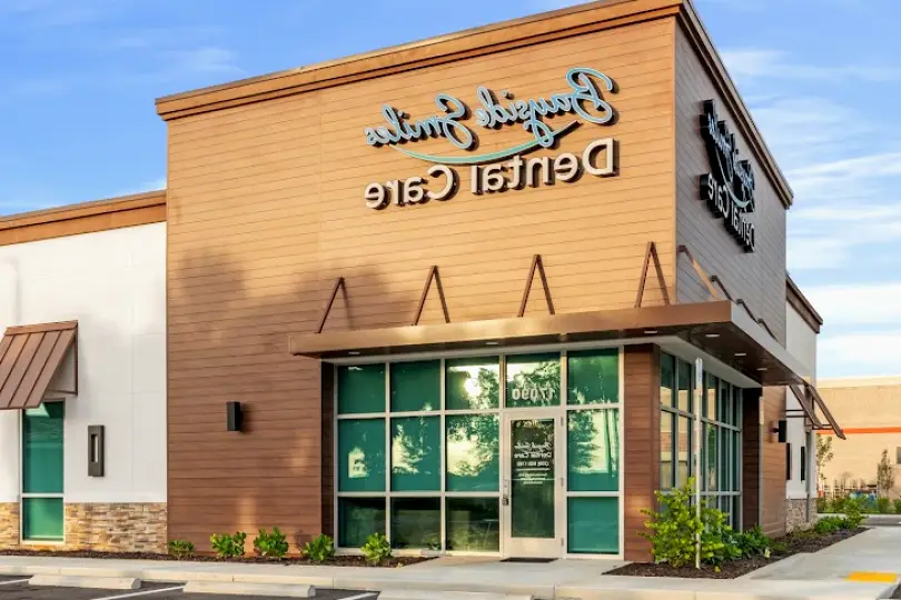  Fort Myers Bayside Smiles Dental Care