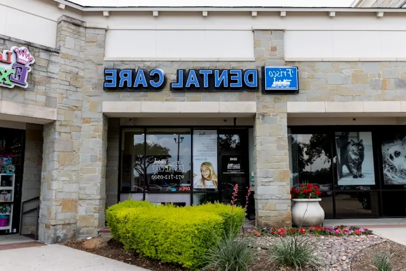  Frisco Dental Care