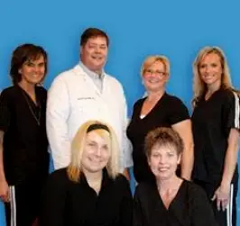 Frontenac Clark Michael E DDS