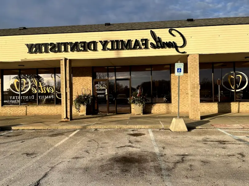 Gentle Family Dentistry of South Lyon