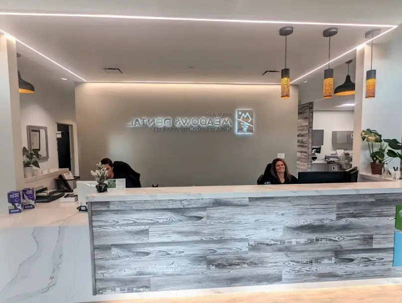  Glenwood Springs Glenwood Meadows Dental