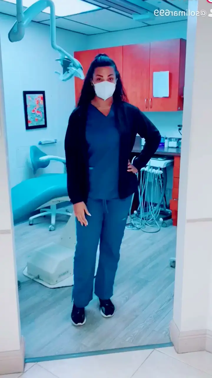  Hollywood Emerald Hills Dental Center