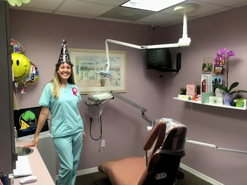 Indian Harbour Beach Banana River Dental