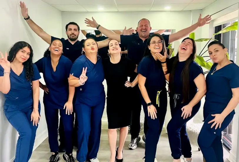 JM Dental Group of Doral