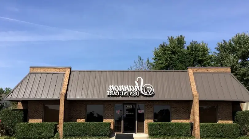 Jonesboro John Shannon, DDS
