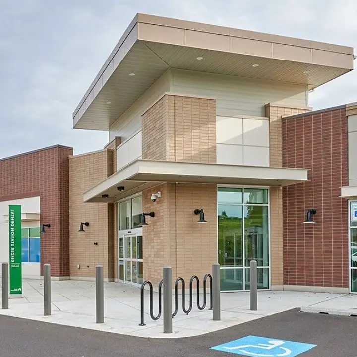 Kaiser Permanente Dental at Keizer Station