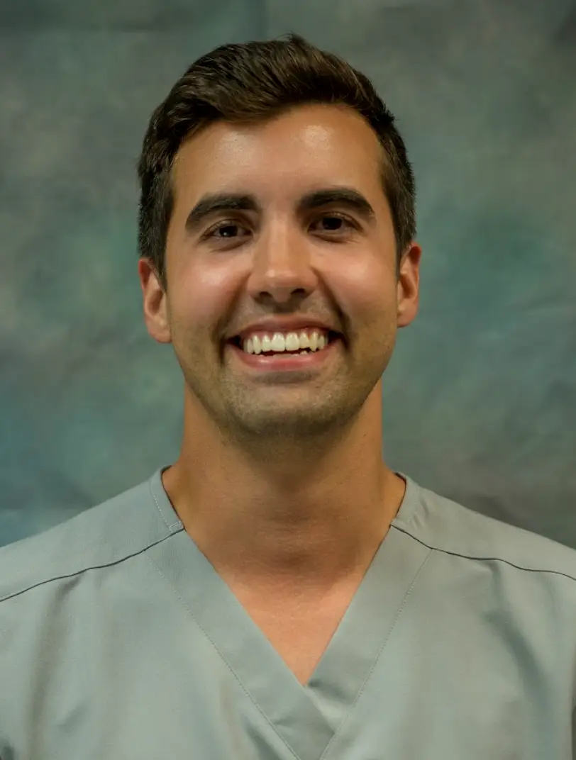 Kalkaska Dr. Jacob Soenen