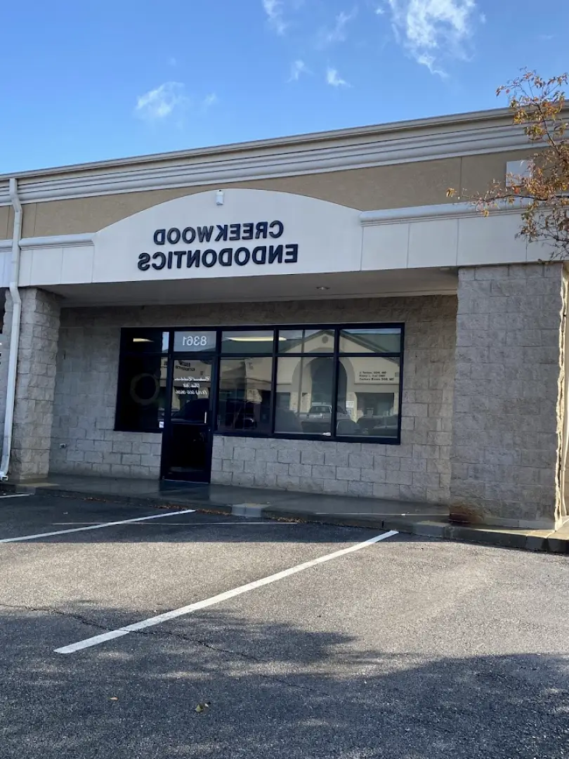 Kansas City Creekwood Endodontics Park Hill