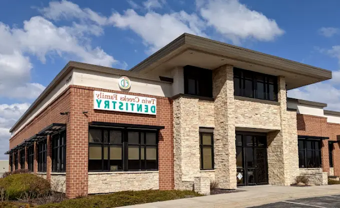  Kansas City Twin Creeks Family Dentistry