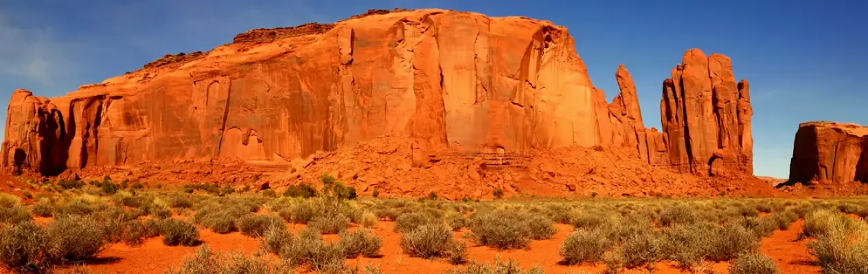 Kayenta Canyonlands Healthcare - Chilchinbeto
