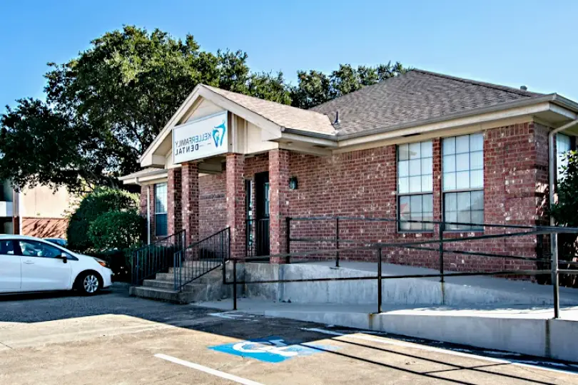 Keller Family Dental