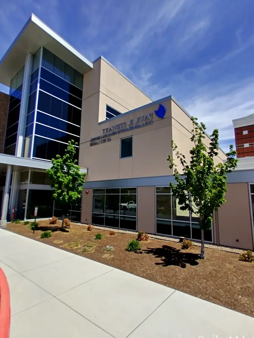 Klamath Falls Cascades East Family Medicine Center