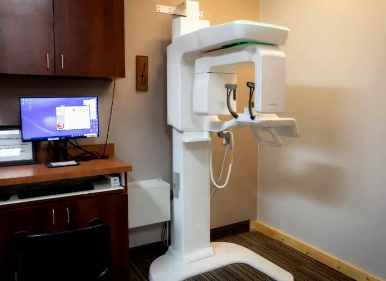 Lake Forest Dental of McKinney