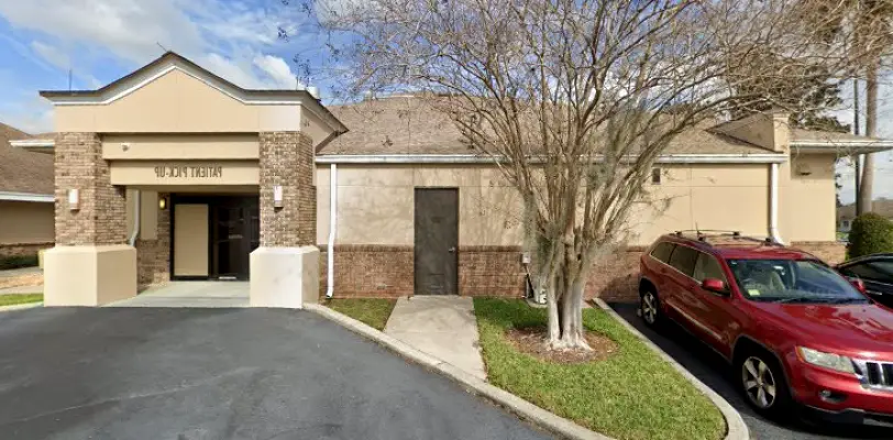Lakeland Florida Implants - Musser and Richards Dental