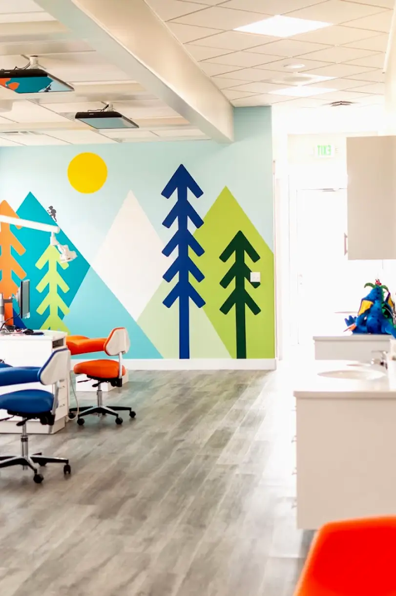 Lehi Alpine Kids Dentistry