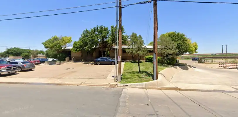  Lubbock Covenant Adult & Children's Dental Clinic