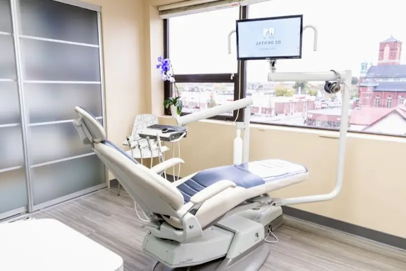 Malden D2 Dental Associates