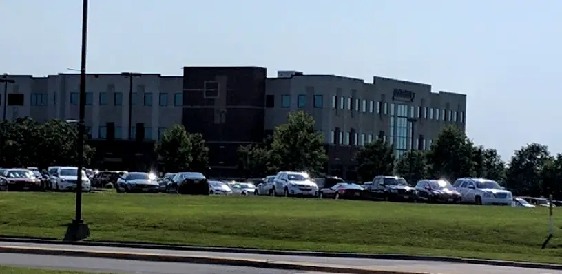 Marion Deaconess Illinois Medical Center